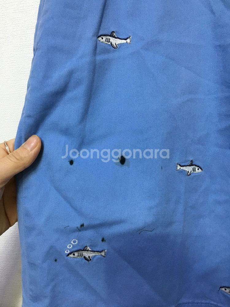 폴로 신형 남성 반바지--4