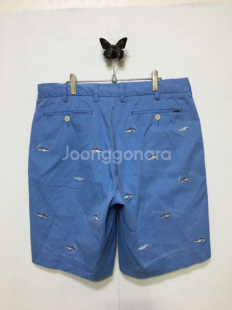 폴로 신형 남성 반바지--1