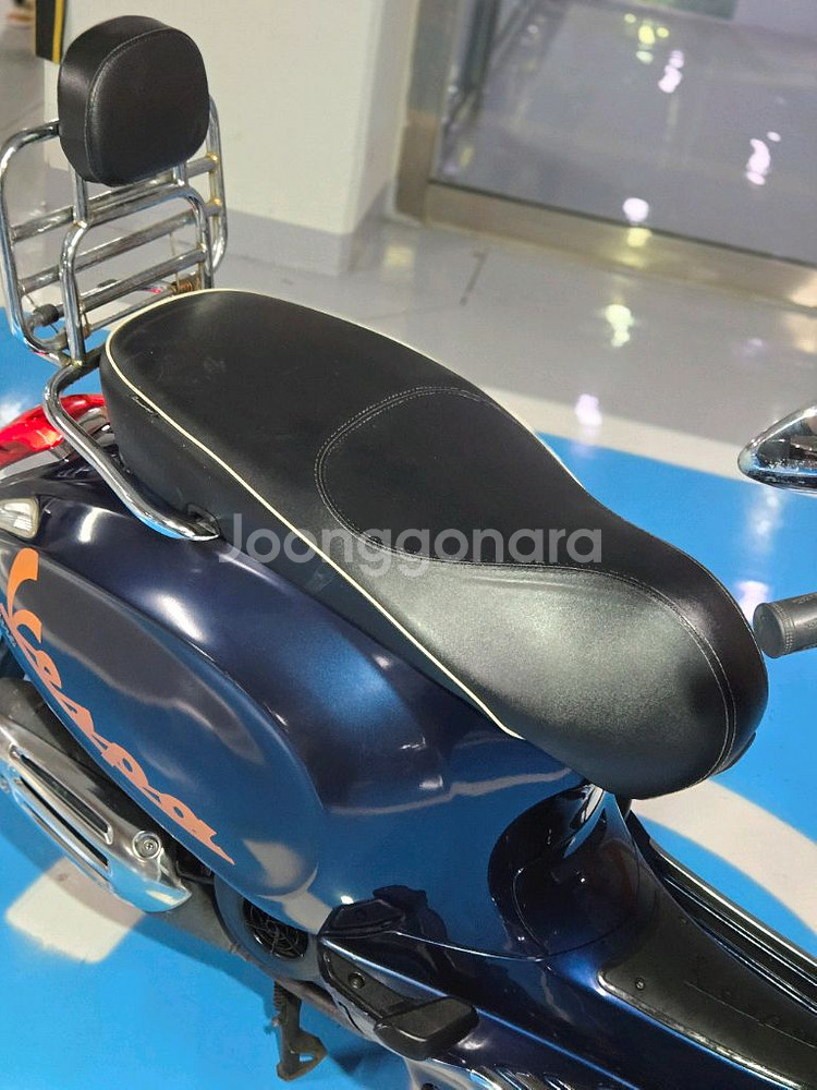 일산 베스파 스프린트125 abs--9