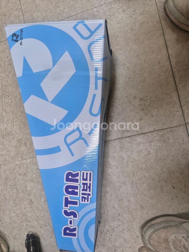 r-star 유아킥보드--0