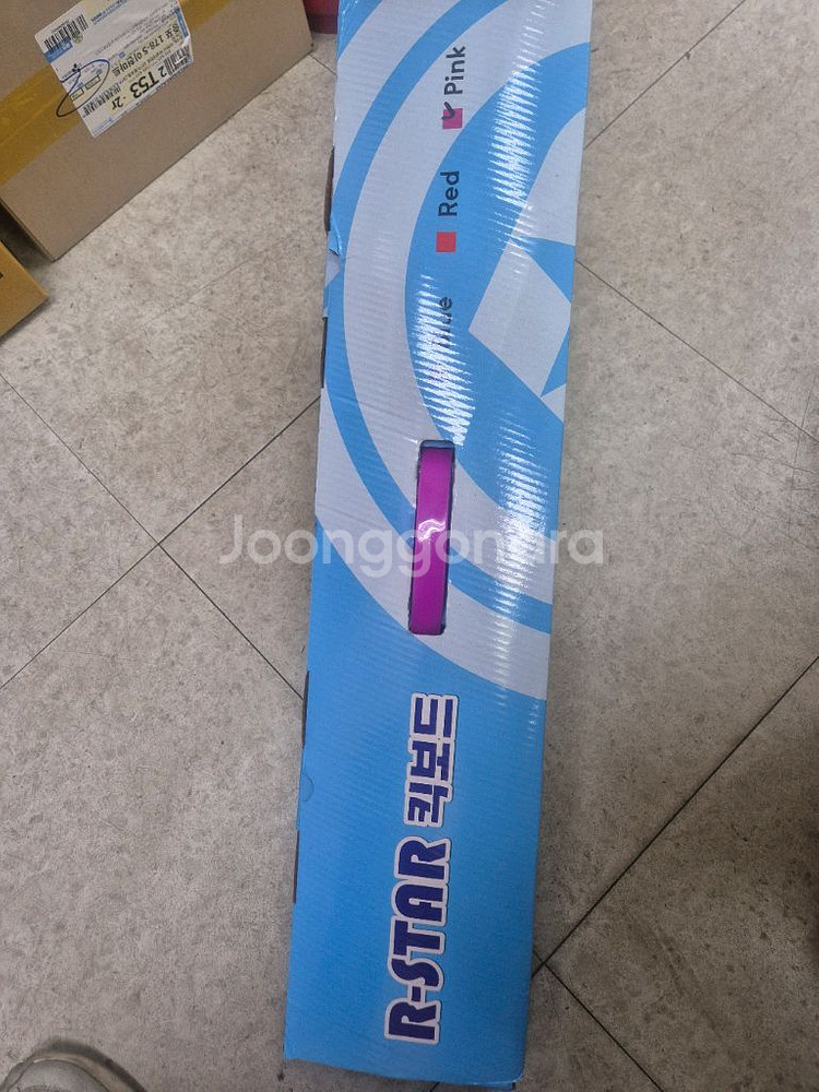 r-star 유아킥보드--1