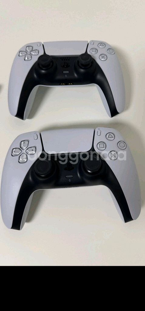 ps5 슬림 디스크 S급--5