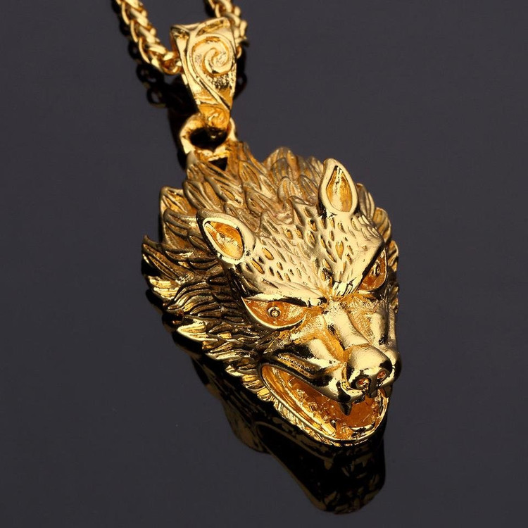 새 용 18k GP 목걸이 체인 금착 정품 도금--2