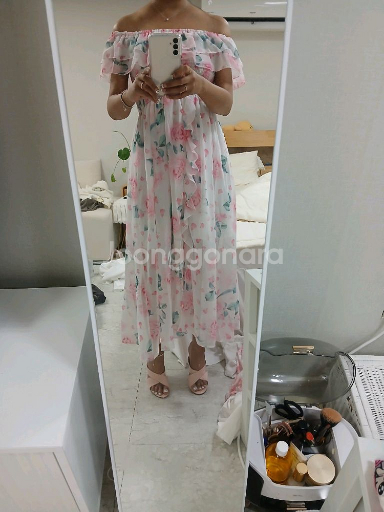 비치원피스--1