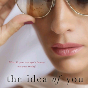 너란 개념/ The idea of you 영문소설 모든