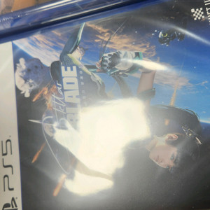 ps5) 스텔라 블레이드 미개봉 팝니다