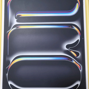 iPad Pro13(M4)Wi-Fi 512GB