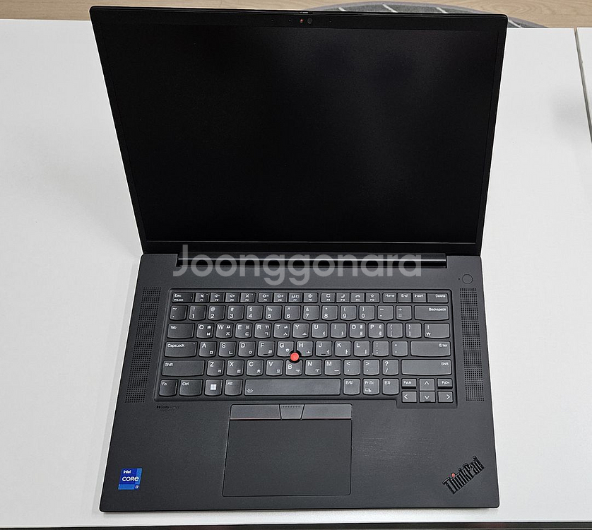 레노버 P1 GEN5--1