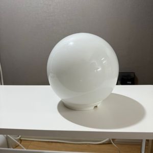 이케아 파도(FADO) 17cm (전구없음)