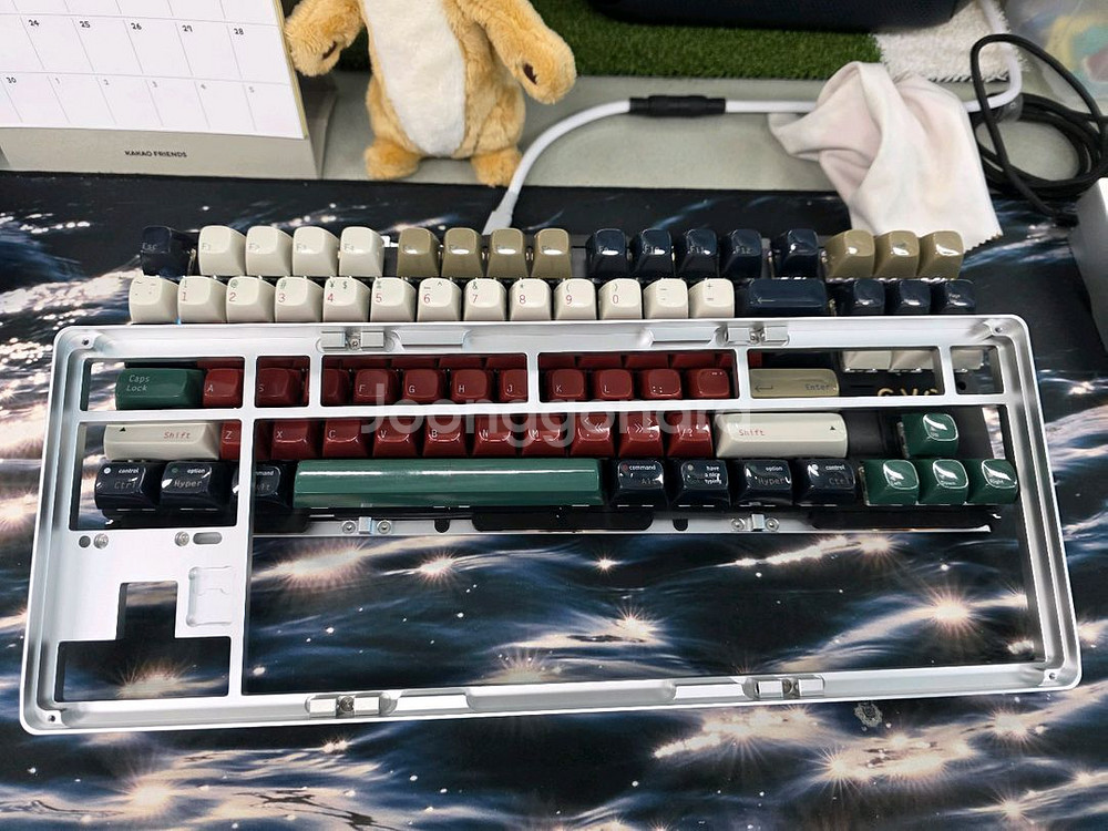 Evoworks evo80 판매합니다--9