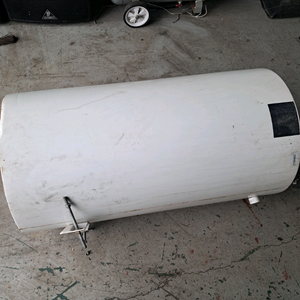 전기온수기 100L