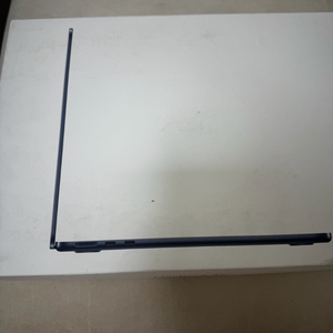 맥북에어m3 16램256ssd 팝니다