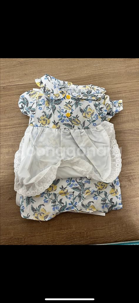 [새상품] 강아지 봄 여름 옷 xl--3