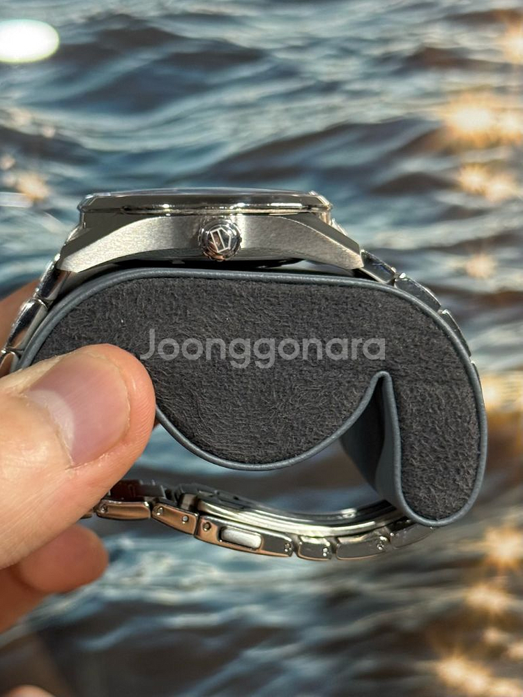 태그호이어 까레라 칼리버 5 청판 신형 41mm--2