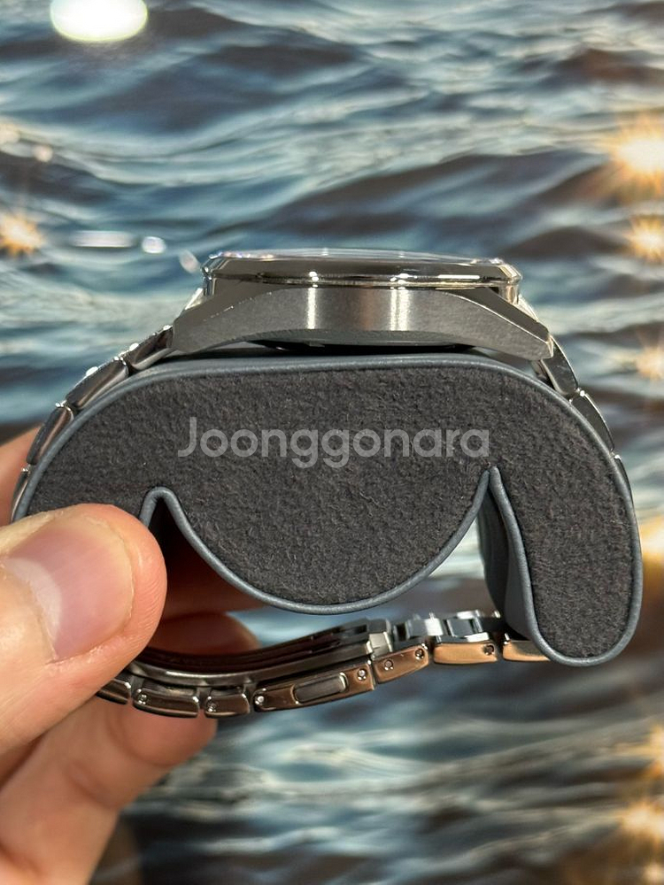 태그호이어 까레라 칼리버 5 청판 신형 41mm--3