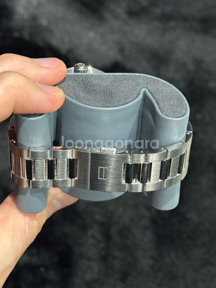 태그호이어 까레라 칼리버 5 청판 신형 41mm--7