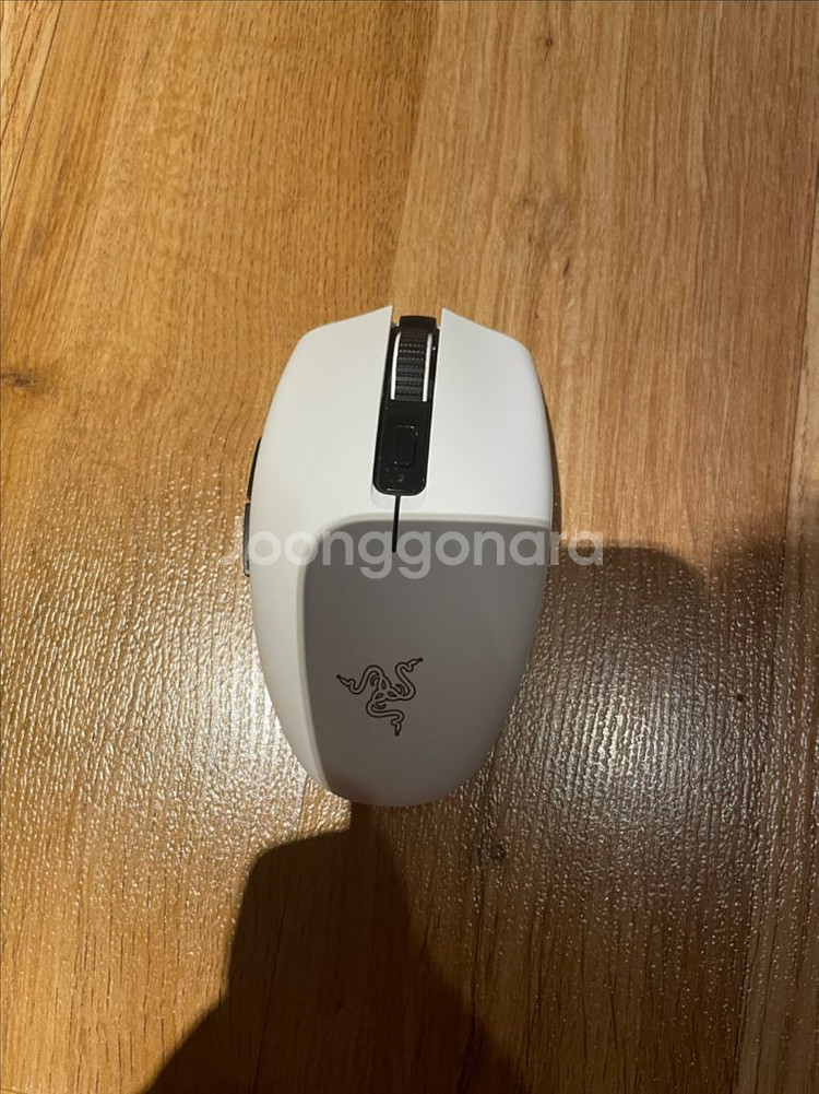 레이저 오로치v2 팝니다--0