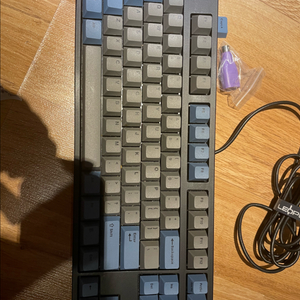 레오폴드 저적 fc750r 팝니다