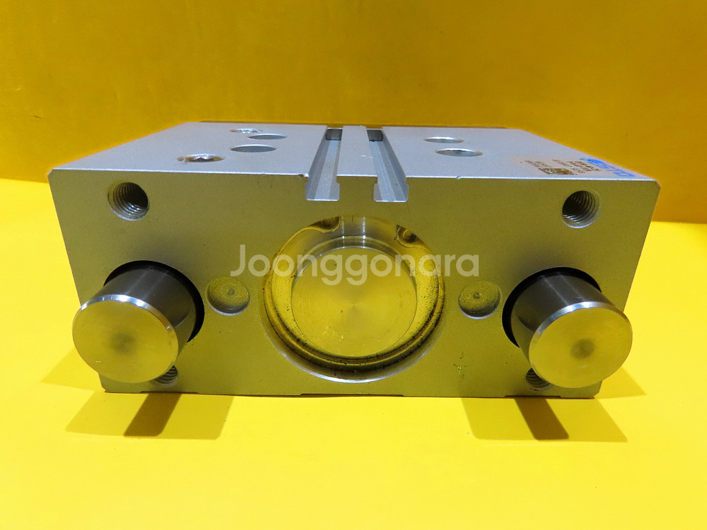 FESTO DFM-40-25 8118907 가이드실린더--2