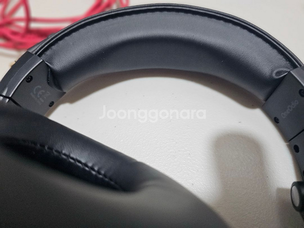 OneOdio Pro10스튜디오DJ 유선헤드폰 무료배송--4