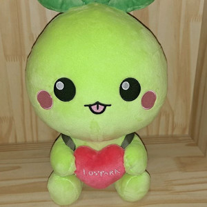 모코코 인형
