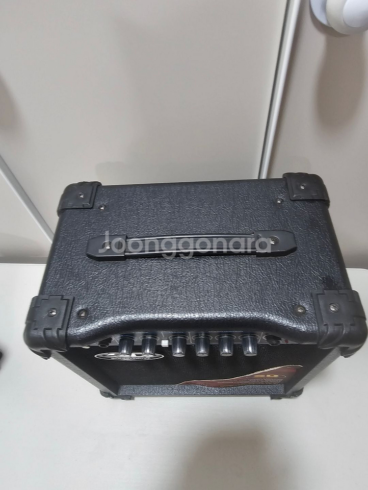 기타 앰프 SG-15 스피커 부품용 무료배송--1