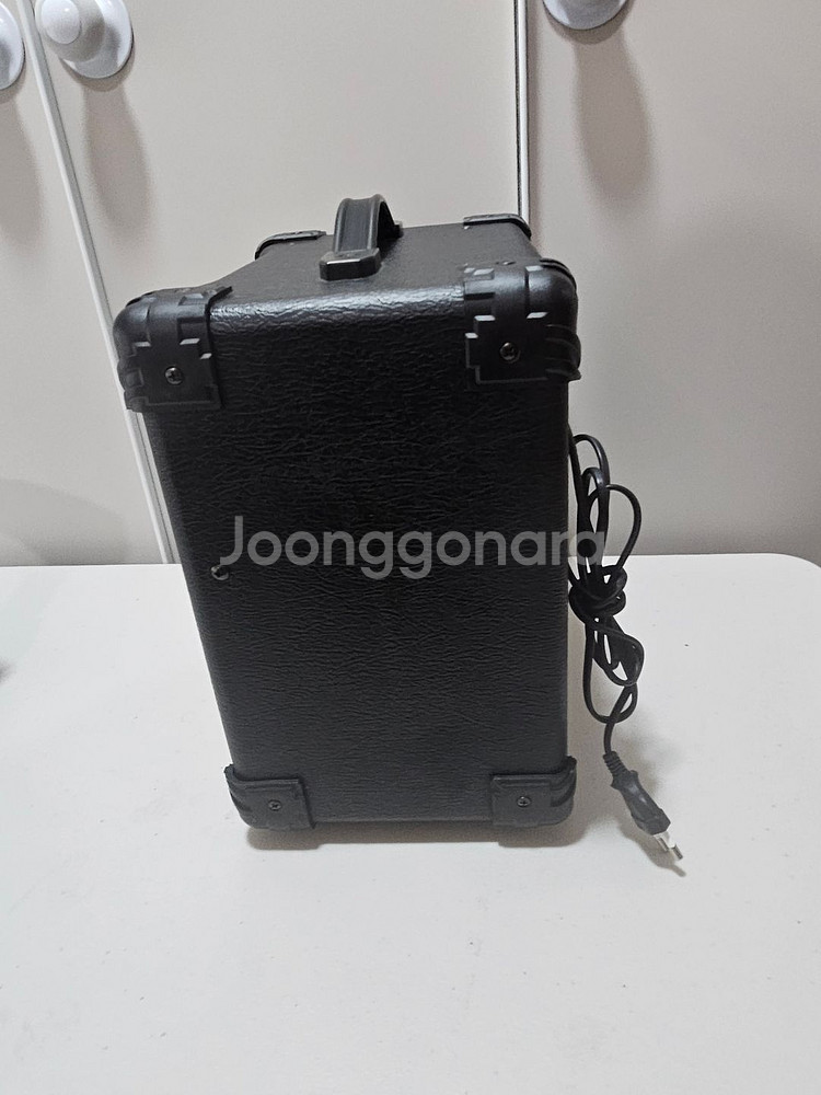 기타 앰프 SG-15 스피커 부품용 무료배송--2
