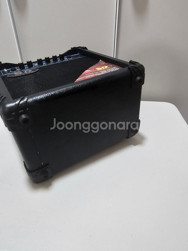 기타 앰프 SG-15 스피커 부품용 무료배송--7