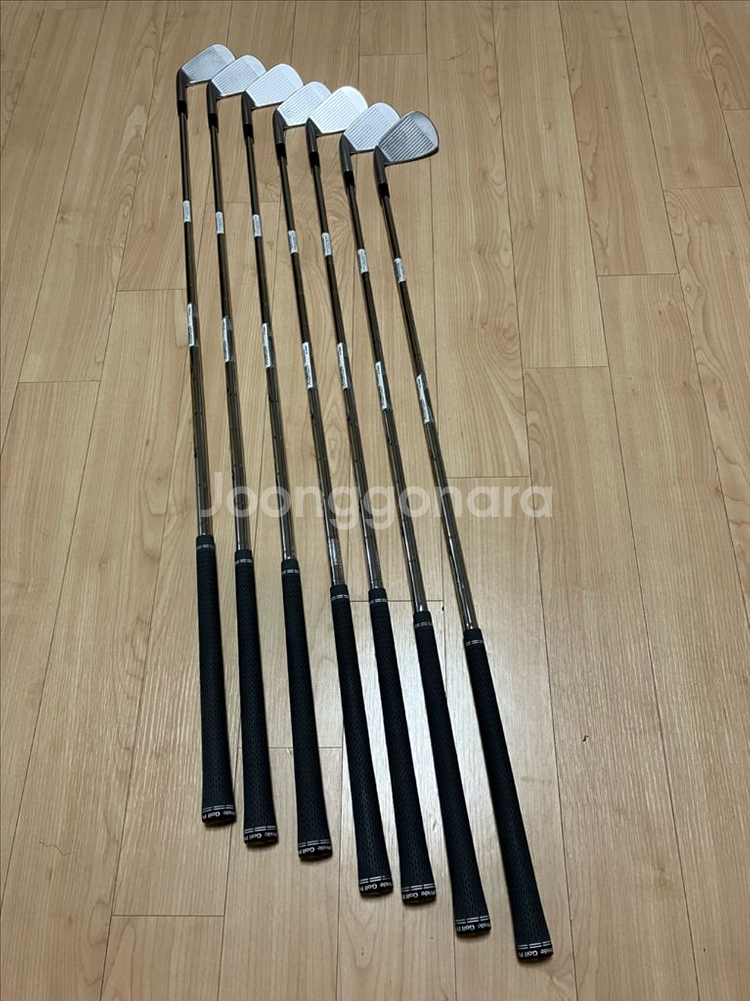 P7MB 23년 신형 4-P 다이나믹골드 TI S200--2