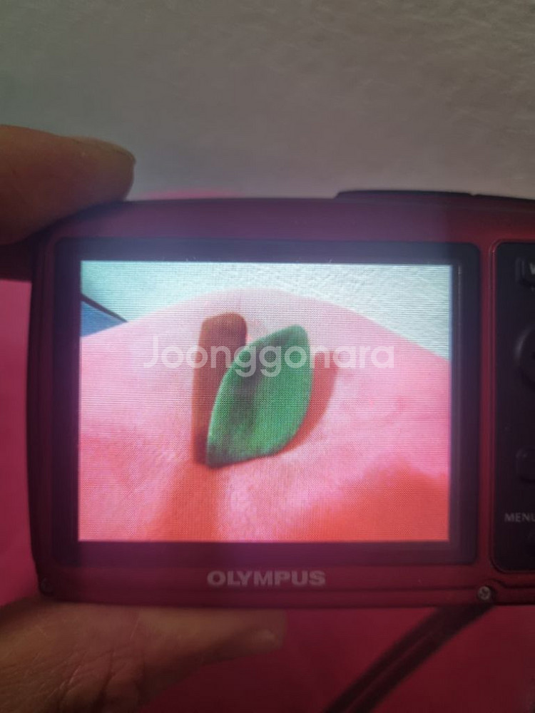 올림푸스 뮤 터프3000 고사향 빈티지 디카 레트로 카--7