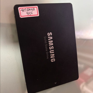 삼성 ssd 4tb 팝니다.