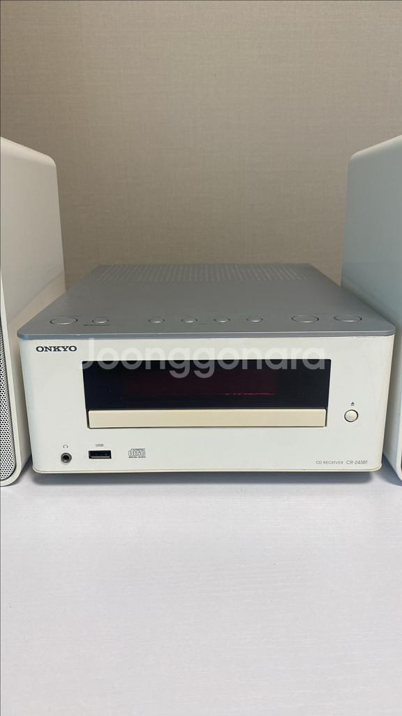온쿄 CR 245bt--0