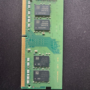 삼성전자 노트북 DDR4-2666 (8GB)
