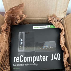 (미개봉) 엔비디아 Jetson Orin NX 16GB