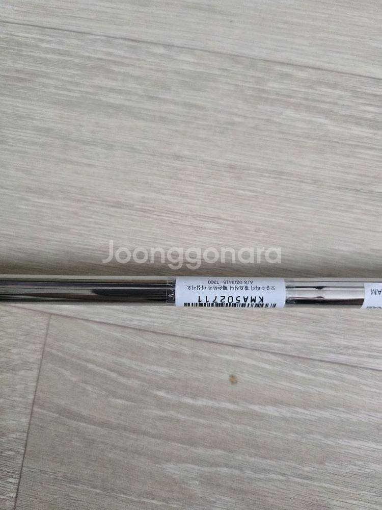테일러메이드 P770 4번--2