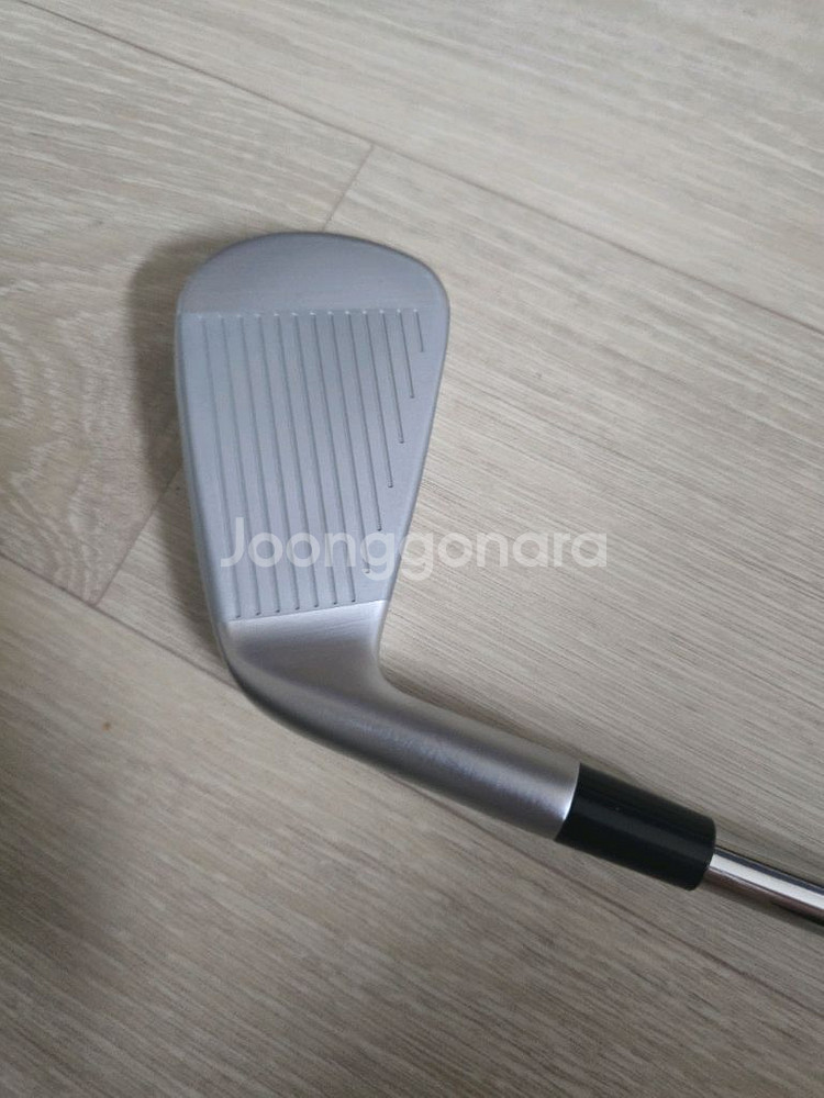 테일러메이드 P770 4번--1