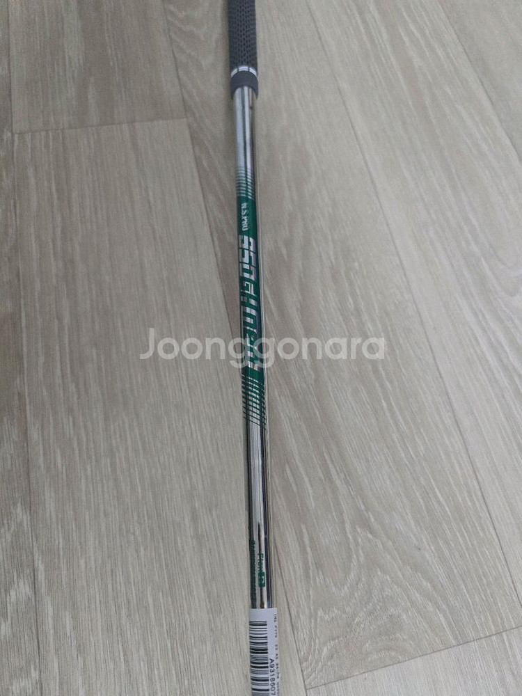 테일러메이드 P770 4번--3