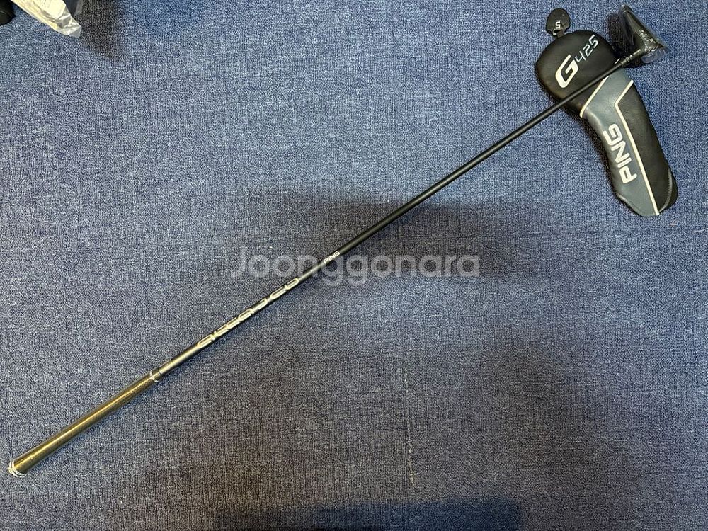 [5번우드]G425 SFT 19도_ALTA J CB R--0