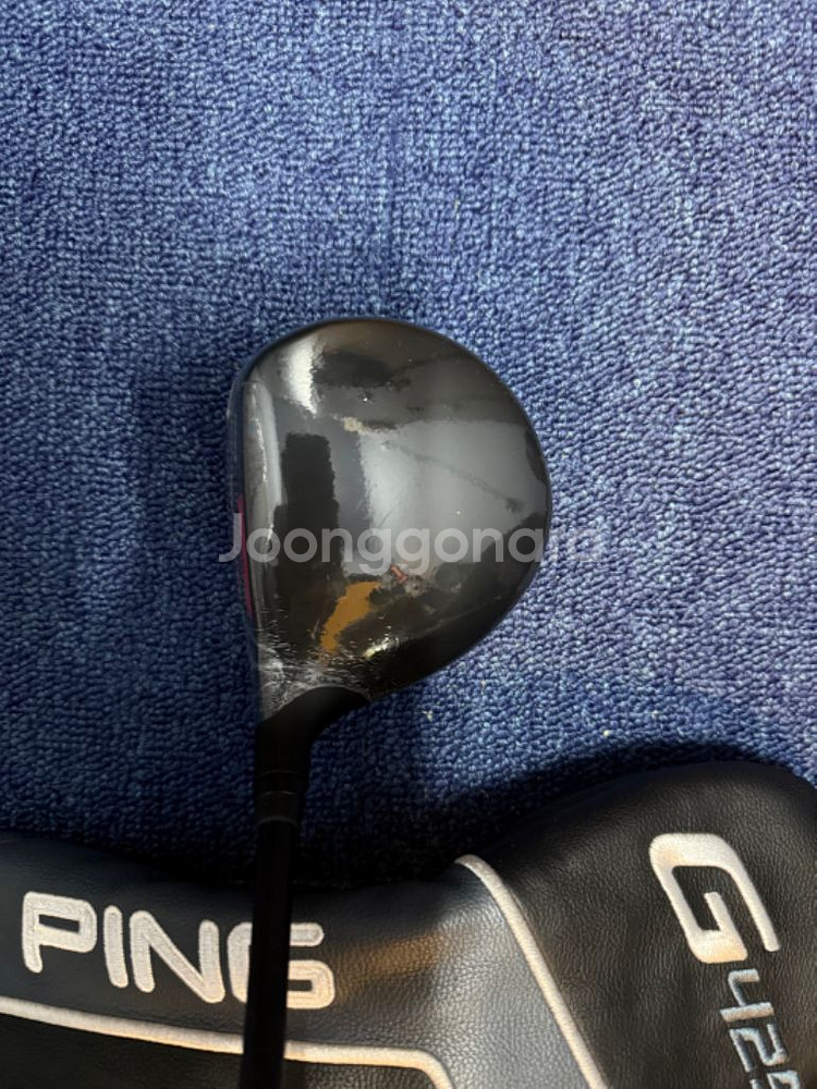 [5번우드]G425 SFT 19도_ALTA J CB R--4