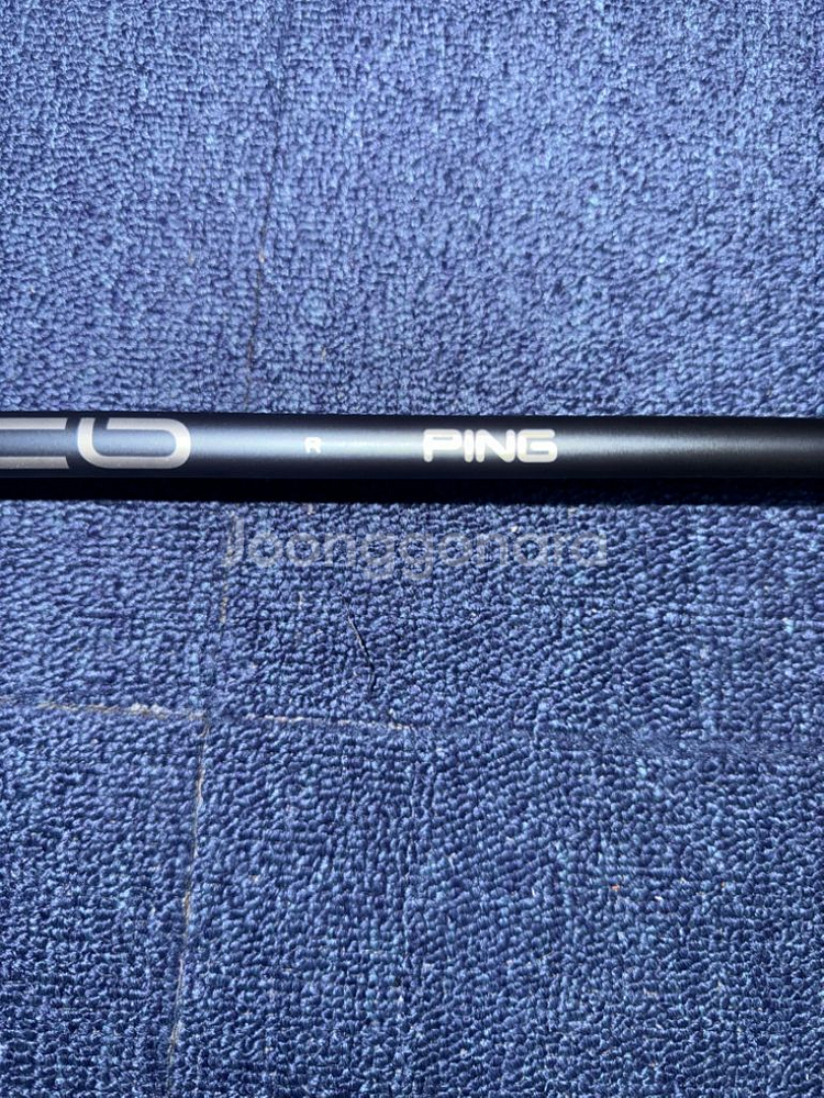 [5번우드]G425 SFT 19도_ALTA J CB R--7