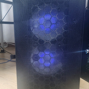 i5-12400F 3070ti 급처