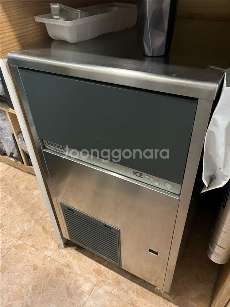 브레마 제빙기--0