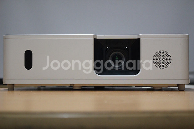 히타치 5800안시 CP-X5550 중고빔프로젝터--0