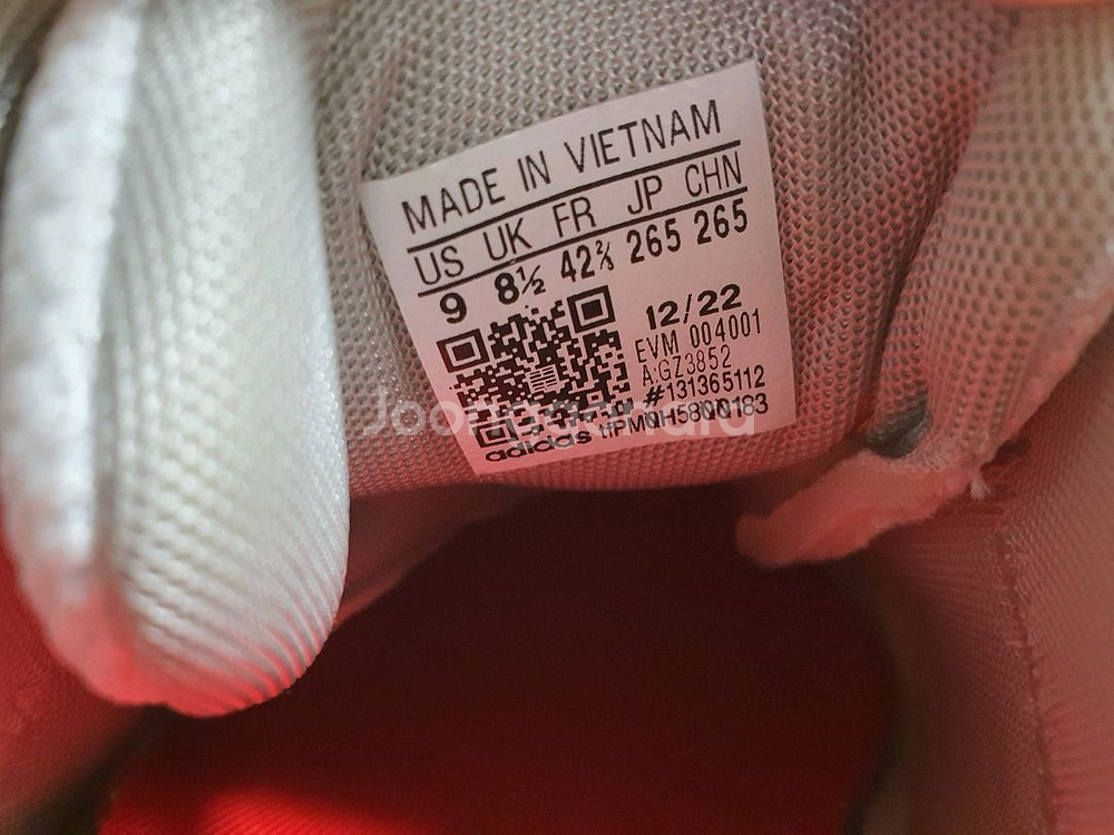 265 아디다스 트랙션라이트 맥스 보아 골프화 완전좋아--6