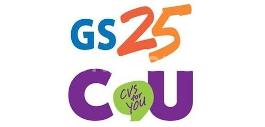 cu상품권 만원권 3장, gs25상품권 만원권 1장--0