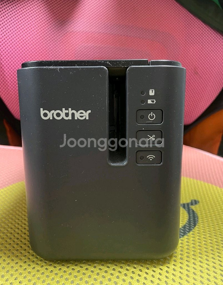 Brother 라벨테이프 패키지--0