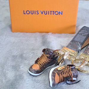 루이비통 신발키링