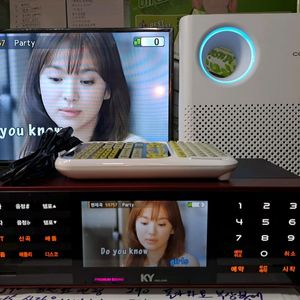 태진 노래방반주기 금영 노래방반주기 신곡 업데이트 합니