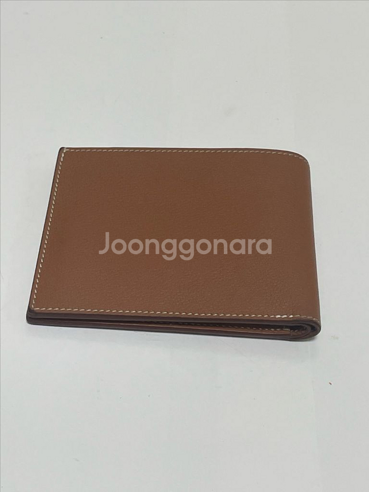 애르메스시티즌트윌컴펙트 반지갑--2