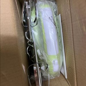 7단 속도조절 휘핑기 반죽기 거품기